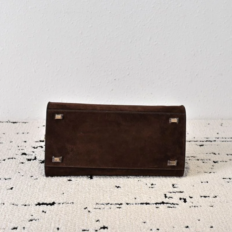 The Row Top Handle Bags EasyMatch 45492