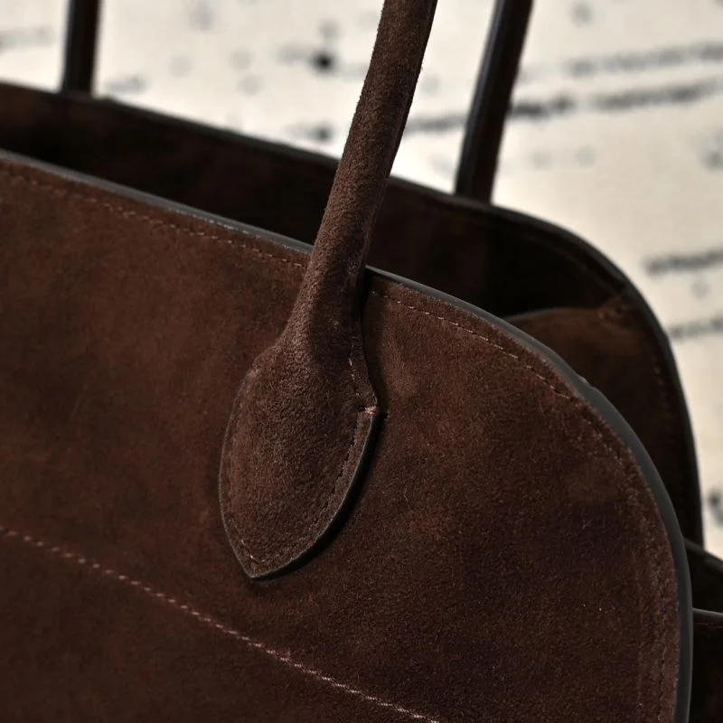 The Row Top Handle Bags EasyMatch 45492