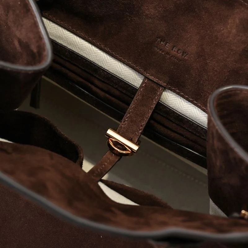 The Row Top Handle Bags EasyMatch 45492