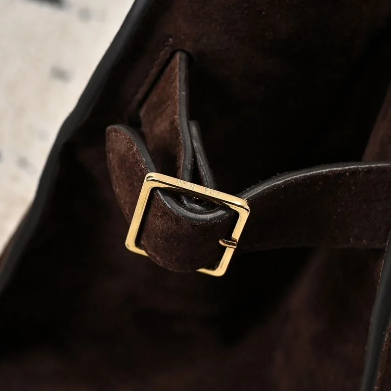 The Row Top Handle Bags EasyMatch 45492