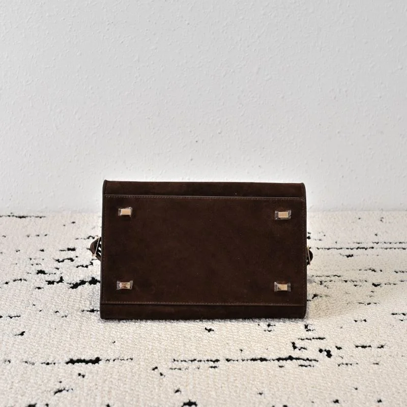 The Row Top Handle Bags Cozy 45490