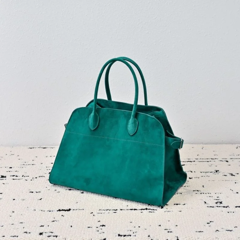 The Row Top Handle Bags Timeless 45526
