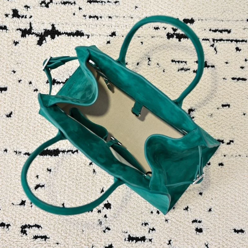 QuickDry The Row Top Handle Bags 45488