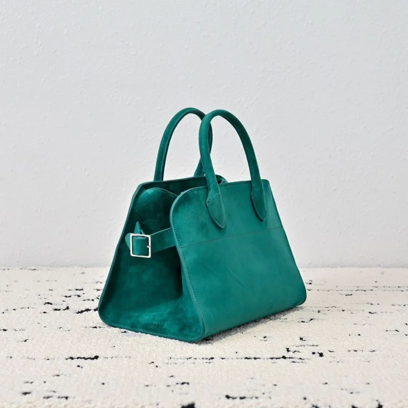 The Row Top Handle Bags Elegant 45487