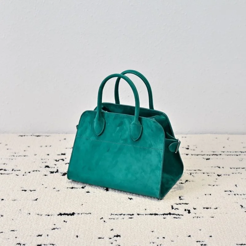 The Row Top Handle Bags Elegant 45487