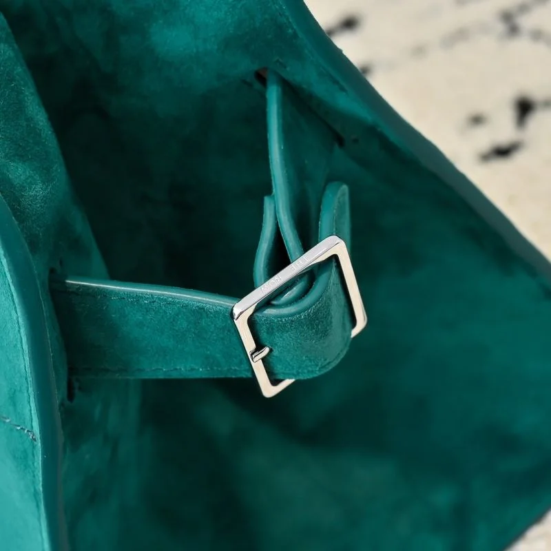 The Row Top Handle Bags Elegant 45487