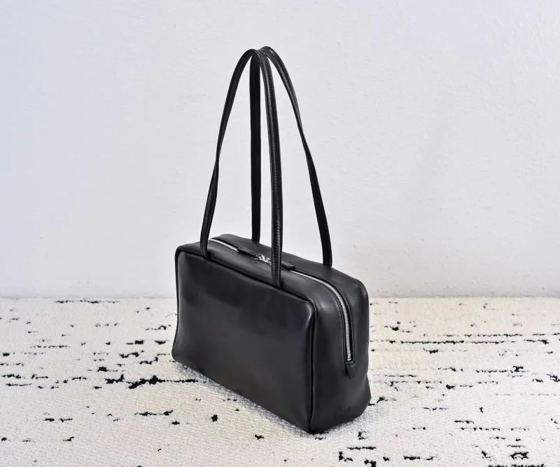 The Row Top Handle Bags WrinkleFree 45486