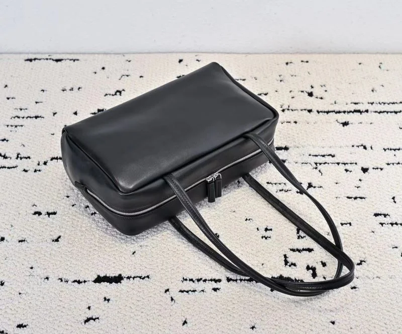 The Row Top Handle Bags WrinkleFree 45486