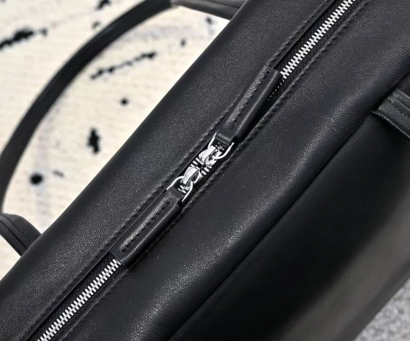 The Row Top Handle Bags WrinkleFree 45486