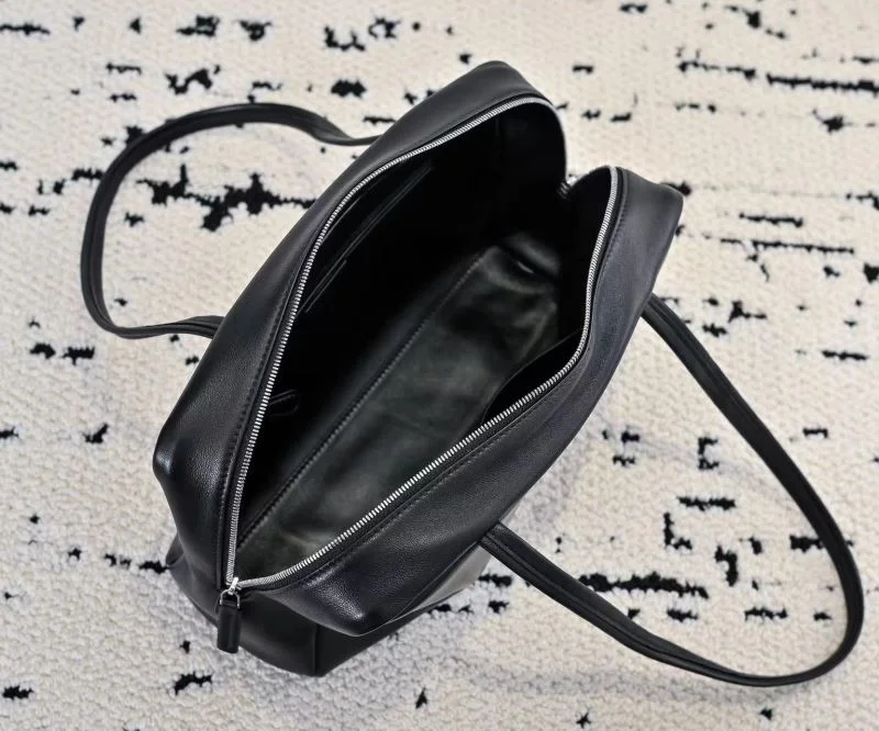 The Row Top Handle Bags WrinkleFree 45486