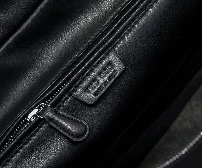 The Row Top Handle Bags WrinkleFree 45486
