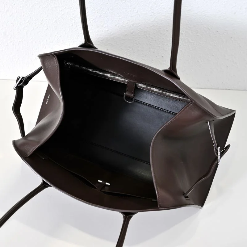The Row Top Handle Bags Youthful 45344