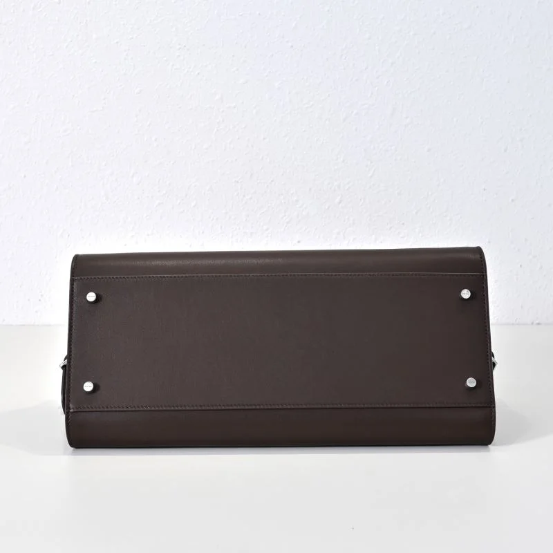 The Row Top Handle Bags Youthful 45344