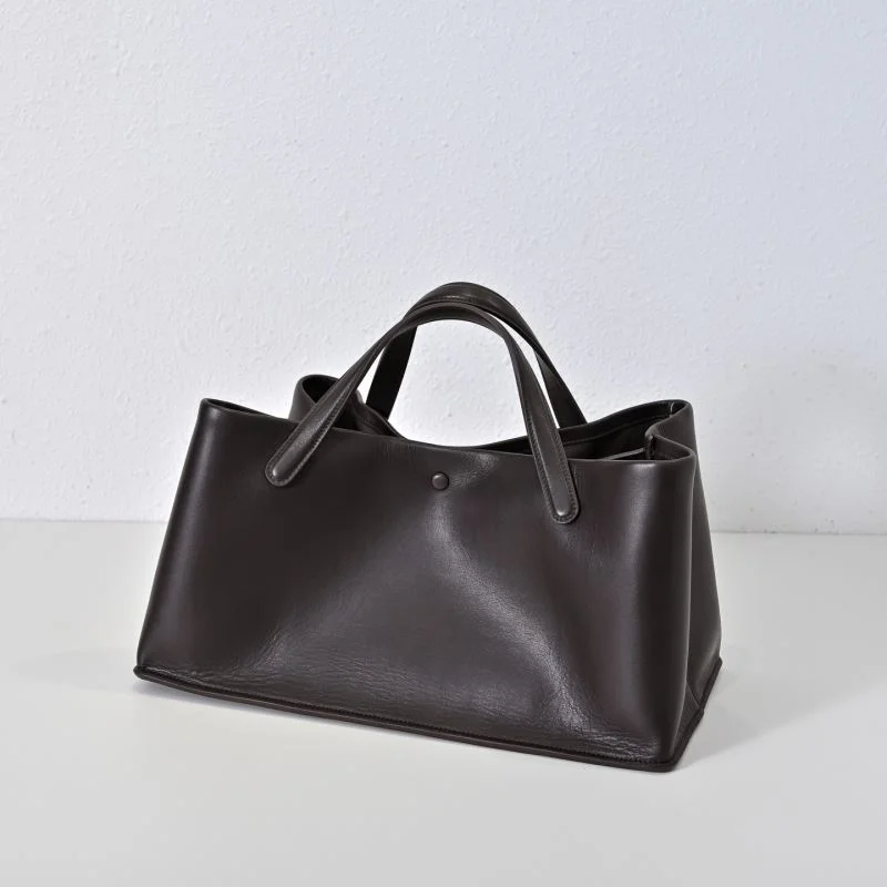 The Row Top Handle Bags AllSeason 45345