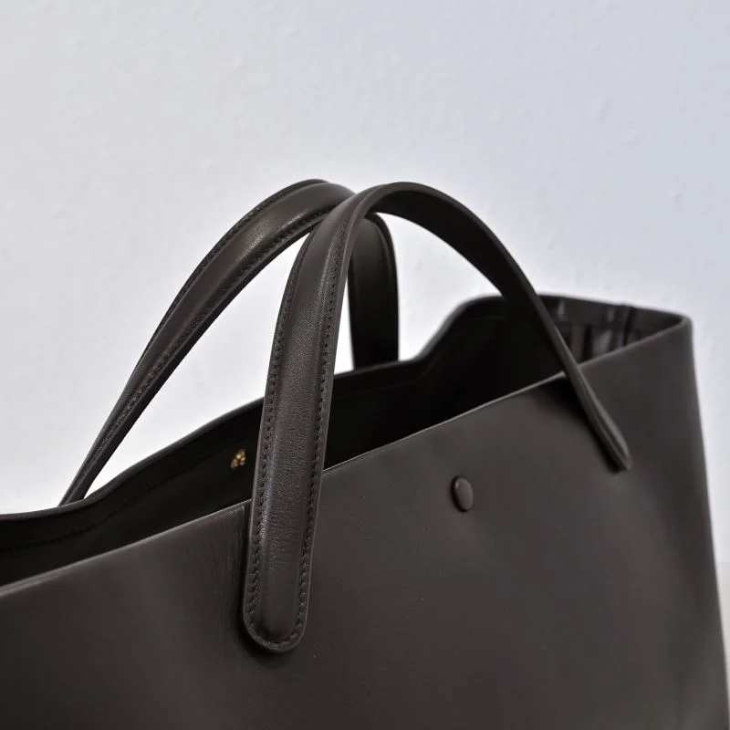The Row Top Handle Bags AllSeason 45345
