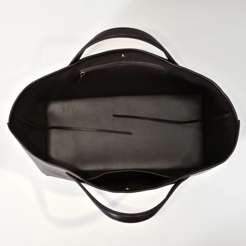 The Row Top Handle Bags AllSeason 45345