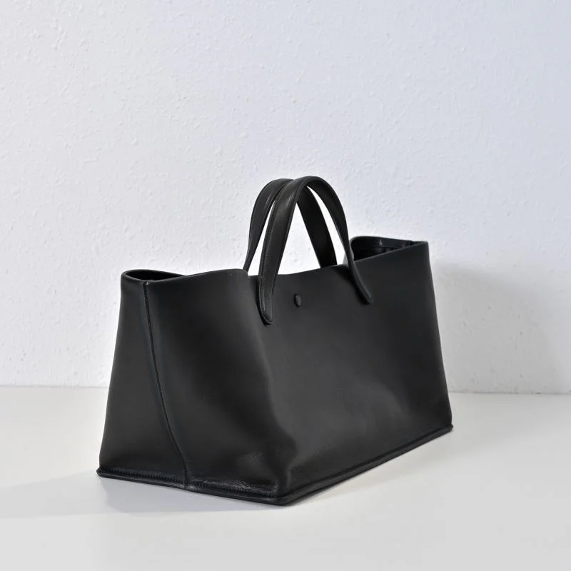RelaxedFit The Row Top Handle Bags 45346