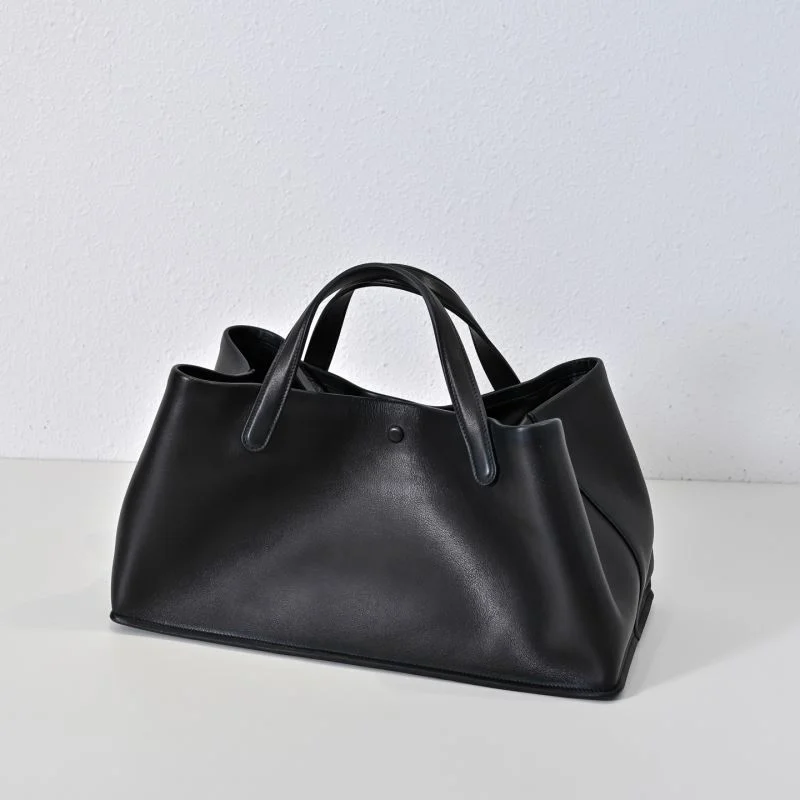 RelaxedFit The Row Top Handle Bags 45346