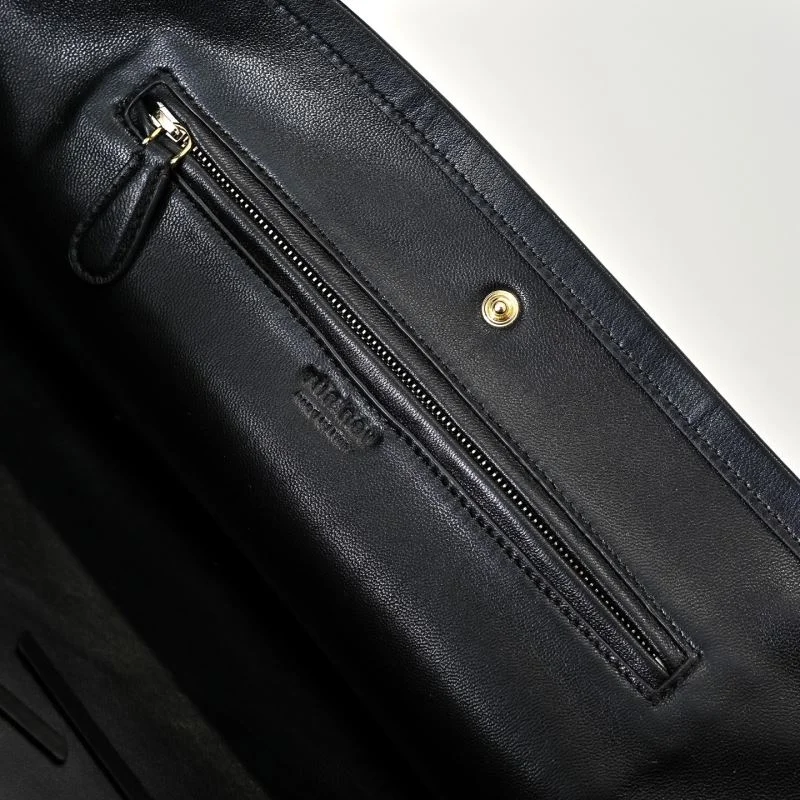 RelaxedFit The Row Top Handle Bags 45346