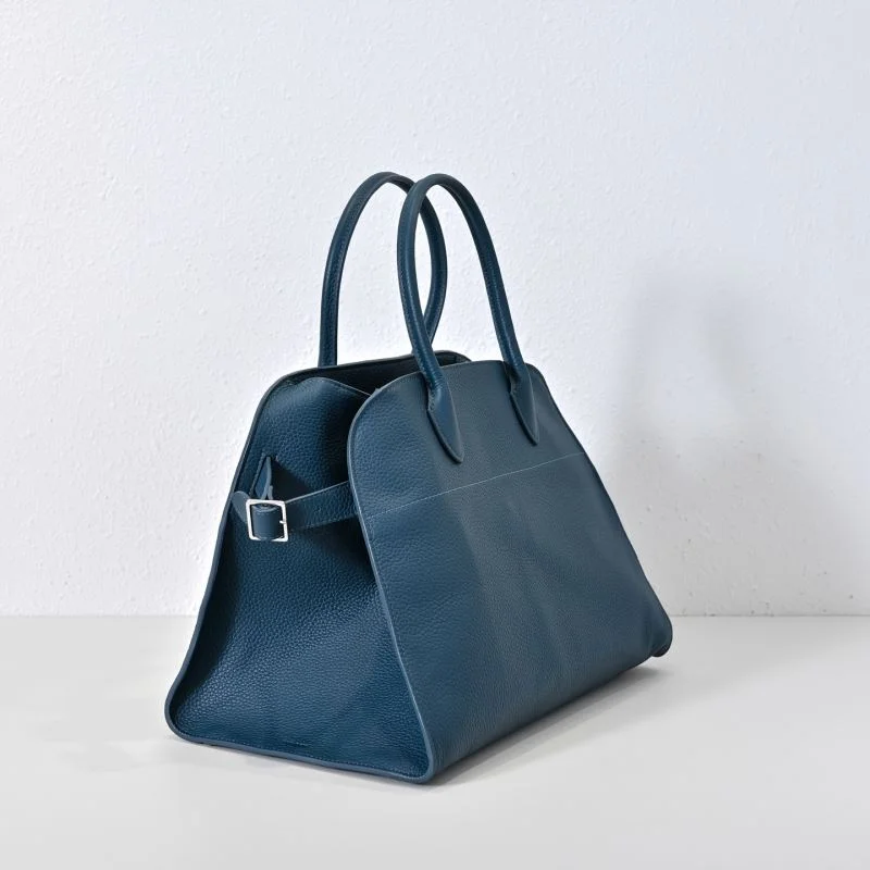 The Row Top Handle Bags HighQuality 45376