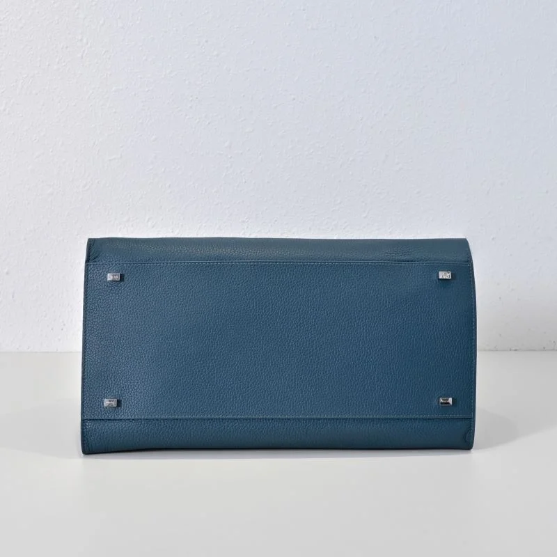 The Row Top Handle Bags HighQuality 45376
