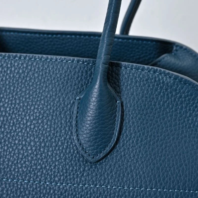 The Row Top Handle Bags HighQuality 45376