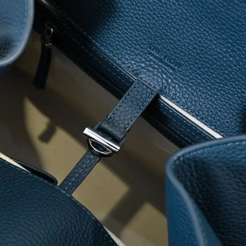 The Row Top Handle Bags HighQuality 45376