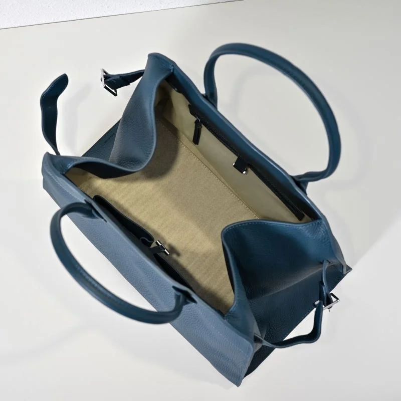 The Row Top Handle Bags HighQuality 45376