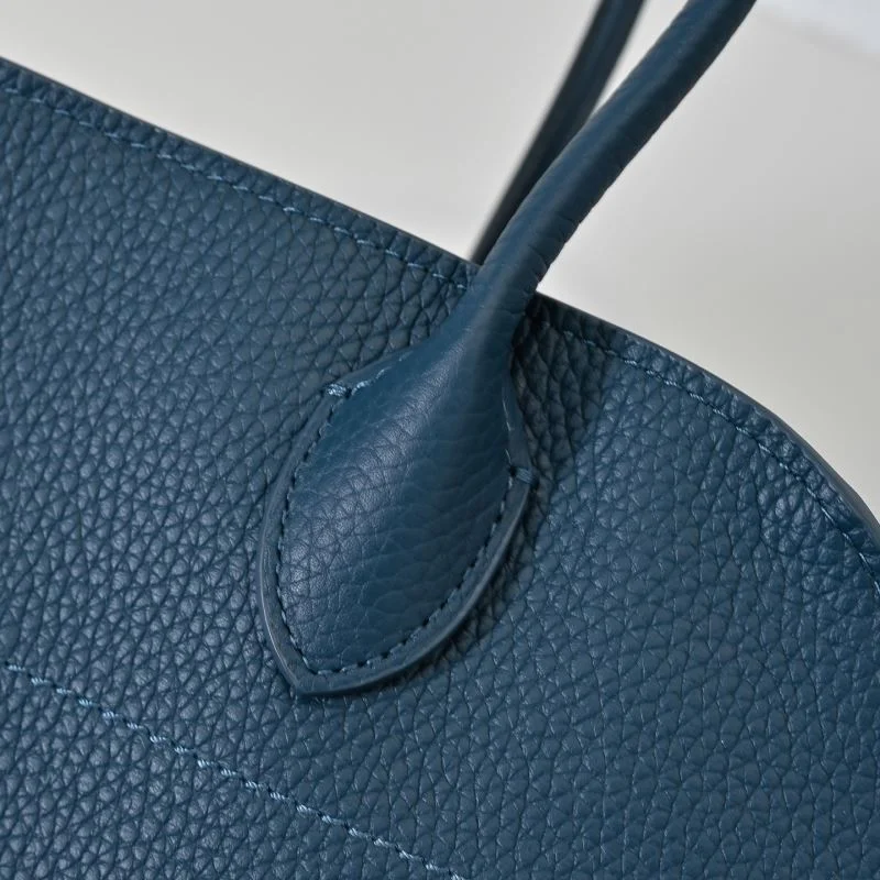 The Row Top Handle Bags Classic 45327