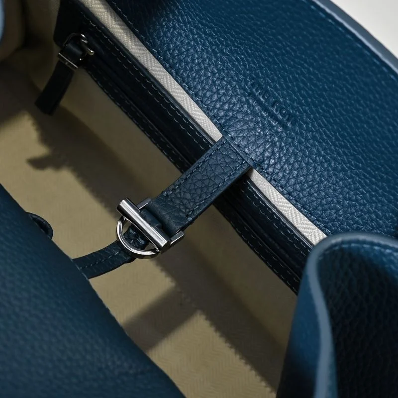 The Row Top Handle Bags Classic 45327