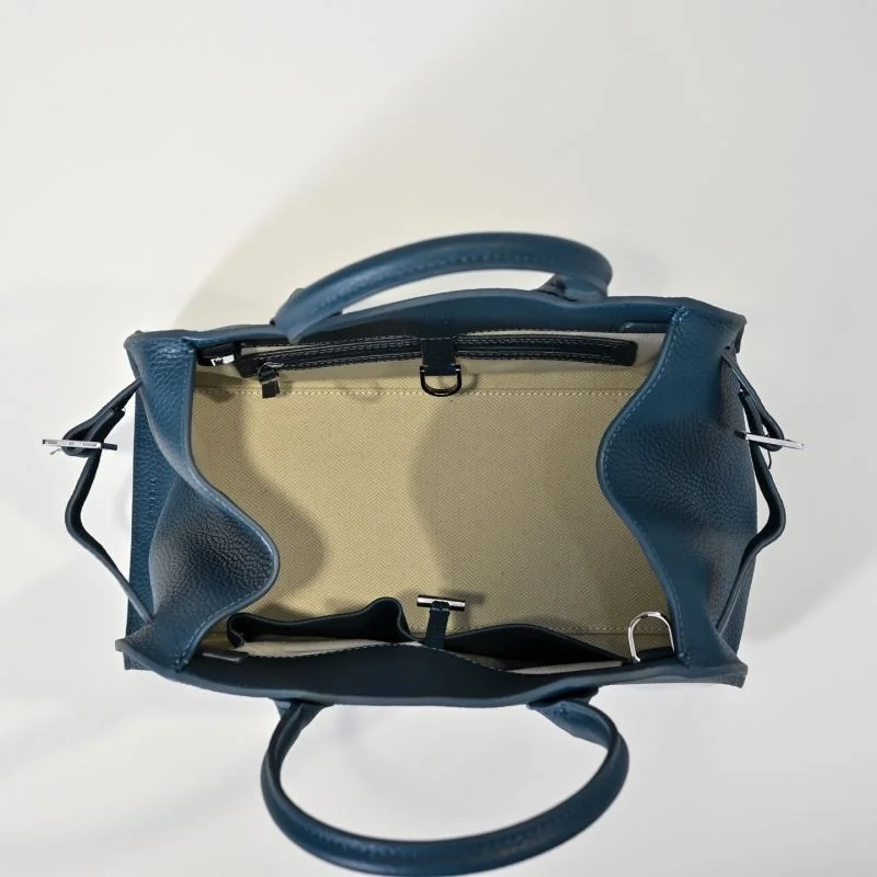 The Row Top Handle Bags Classic 45327