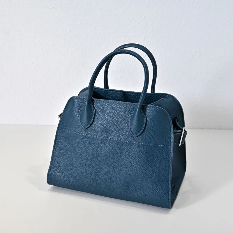 The Row Top Handle Bags Elegant 45364