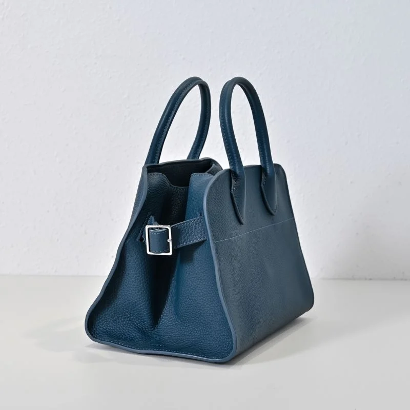The Row Top Handle Bags Elegant 45364