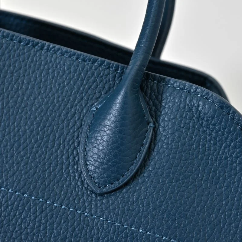 The Row Top Handle Bags Elegant 45364