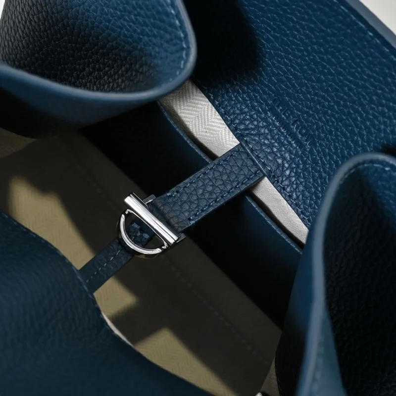 The Row Top Handle Bags Elegant 45364