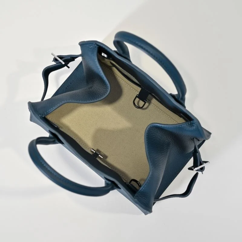 The Row Top Handle Bags Elegant 45364