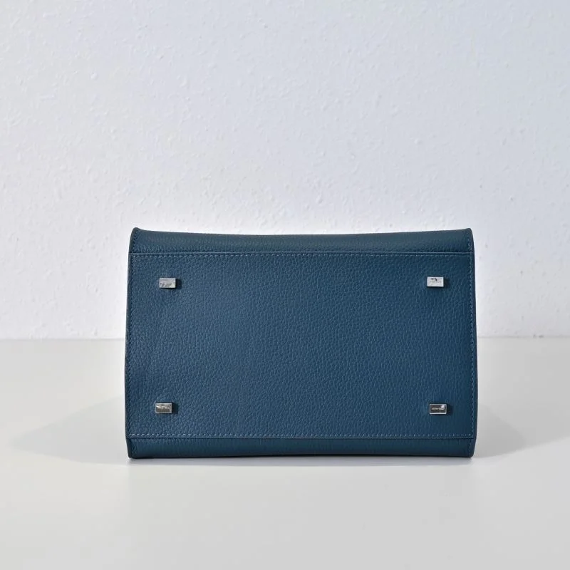 The Row Top Handle Bags Elegant 45364