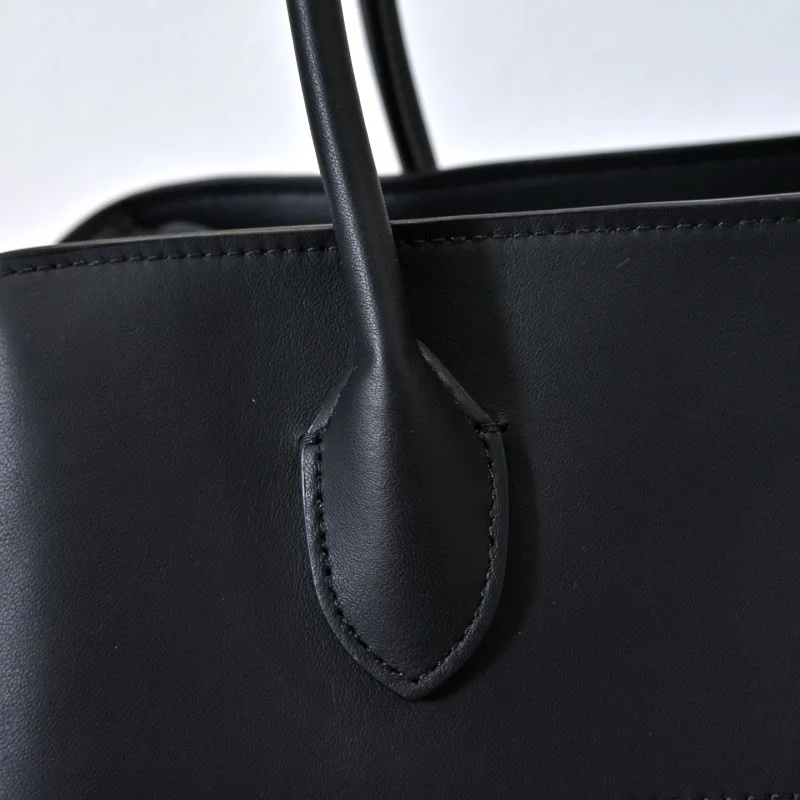 The Row Top Handle Bags Upgraded 45328