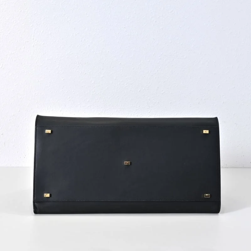 The Row Top Handle Bags Upgraded 45328