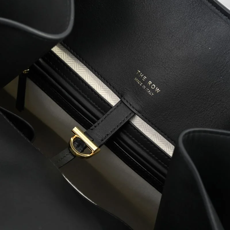The Row Top Handle Bags Upgraded 45328