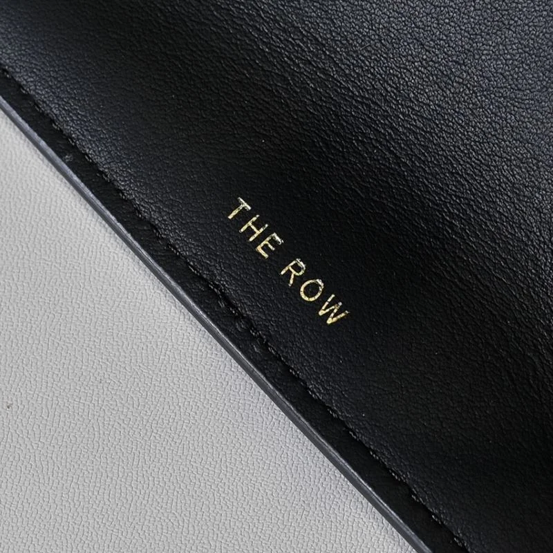 The Row Top Handle Bags Upgraded 45328