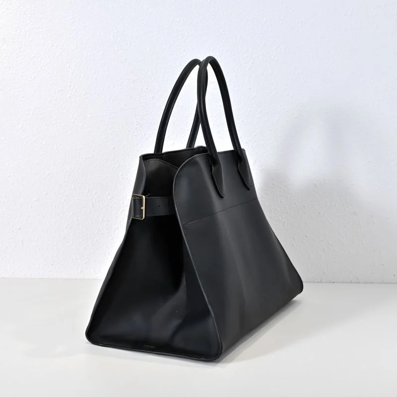 The Row Top Handle Bags Upgraded 45328