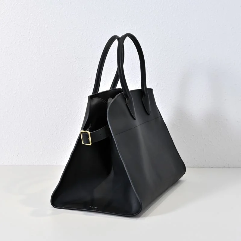 The Row Top Handle Bags Snug 45326