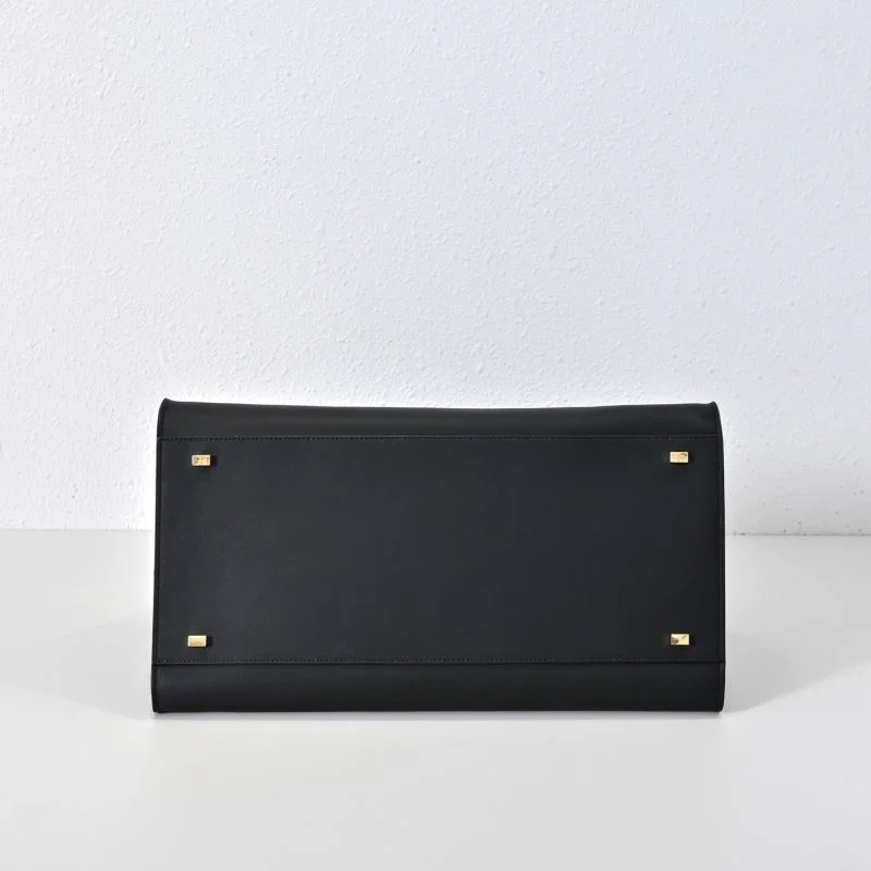 The Row Top Handle Bags Snug 45326
