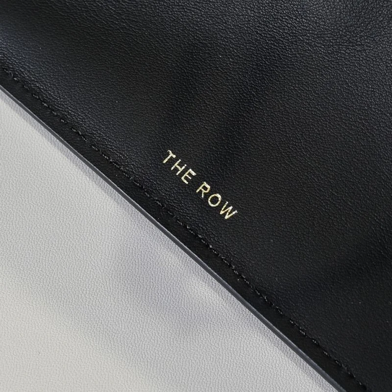 The Row Top Handle Bags Snug 45326