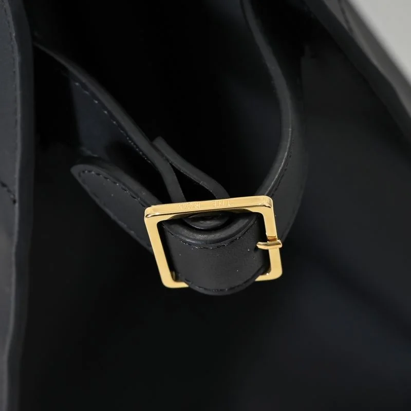 The Row Top Handle Bags Snug 45326
