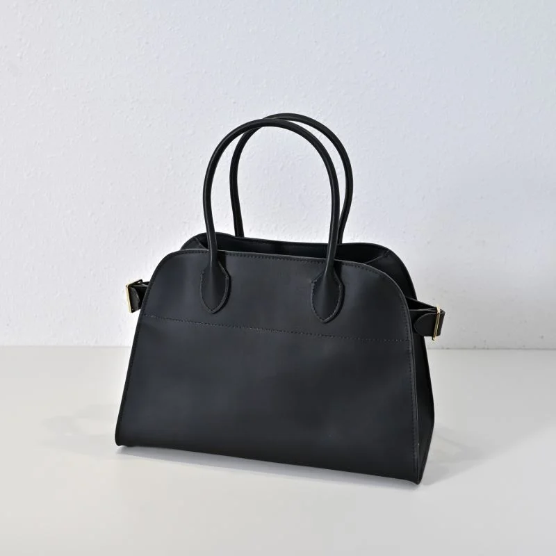 The Row Top Handle Bags Vibrant 45377
