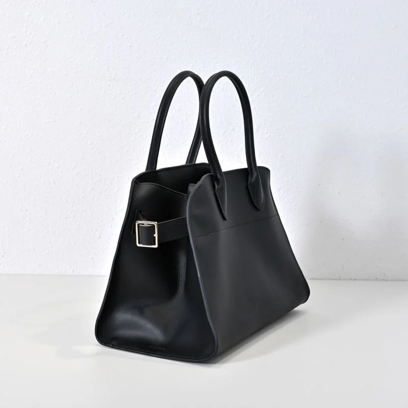 The Row Top Handle Bags Vibrant 45377
