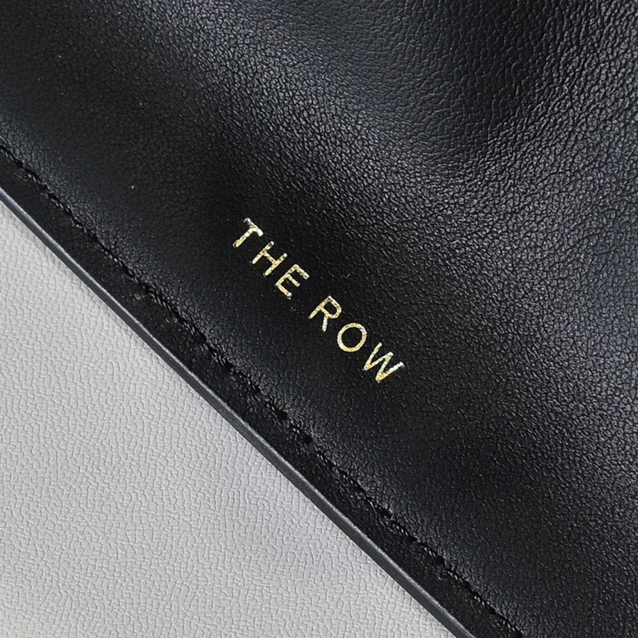 The Row Top Handle Bags Vibrant 45377