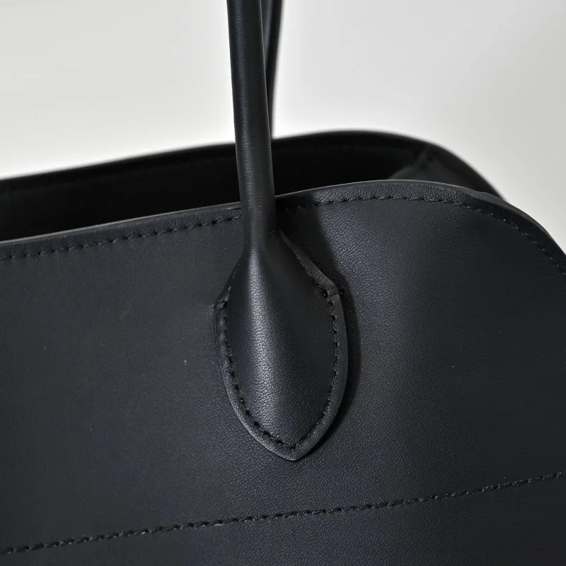 The Row Top Handle Bags Vibrant 45377